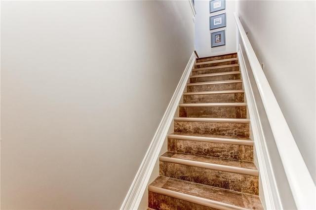 32 Sandalwood Common, Townhouse with 2 bedrooms, 2 bathrooms and 1 parking in St. Catharines ON | Image 18