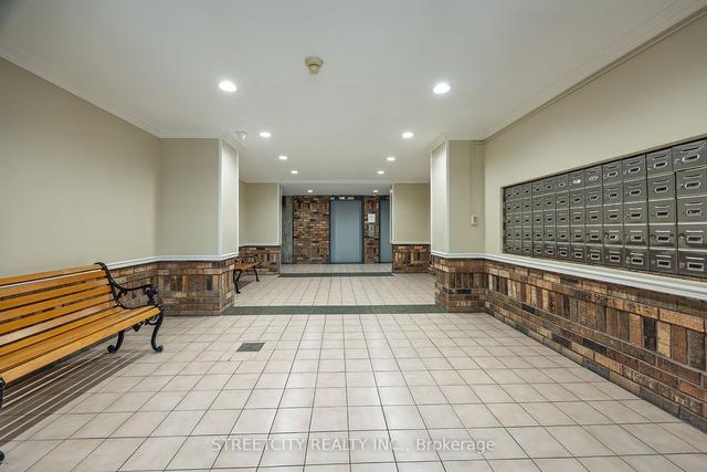 701 - 986 Huron St, Condo with 2 bedrooms, 1 bathrooms and 1 parking in London ON | Image 24