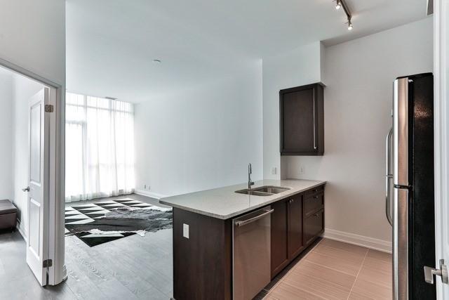 307 - 530 St Clair Ave W, Condo with 1 bedrooms, 1 bathrooms and null parking in Toronto ON | Image 5
