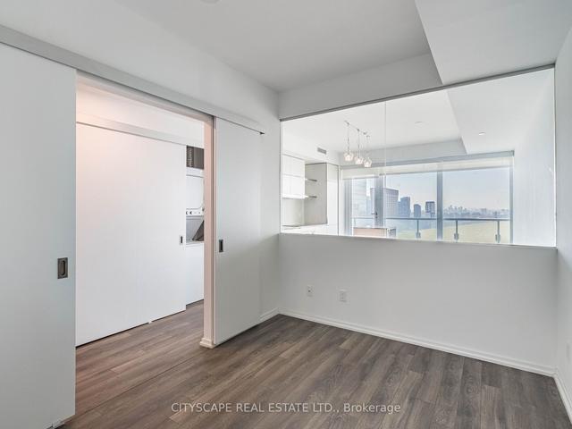 3111 - 197 Yonge St, Condo with 1 bedrooms, 1 bathrooms and 0 parking in Toronto ON | Image 7