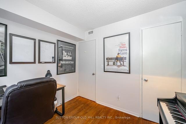 6 - 85 Lillian St, Townhouse with 2 bedrooms, 2 bathrooms and 1 parking in Toronto ON | Image 22