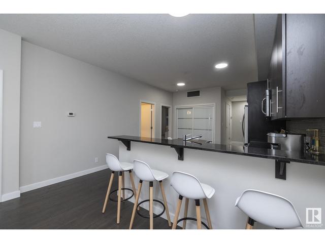 119 - 10811 72 Av Nw, Condo with 2 bedrooms, 2 bathrooms and 1 parking in Edmonton AB | Image 10