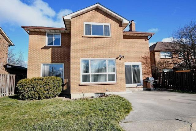 4034 Erindale Station Rd, House detached with 4 bedrooms, 3 bathrooms and 4 parking in Mississauga ON | Image 18