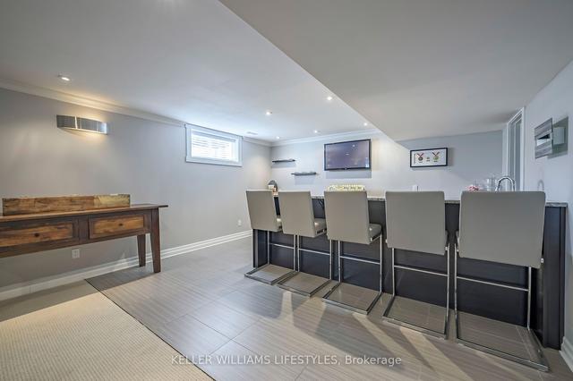 6595 Upper Canada Crossing, House detached with 4 bedrooms, 4 bathrooms and 4 parking in London ON | Image 32