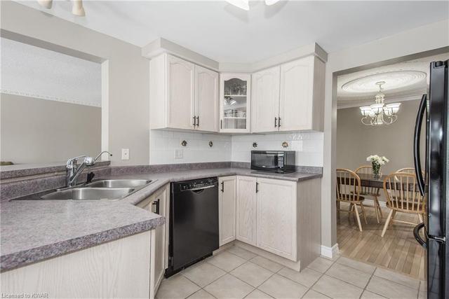585 Chesapeake Crescent, House detached with 3 bedrooms, 2 bathrooms and 3 parking in Waterloo ON | Image 22