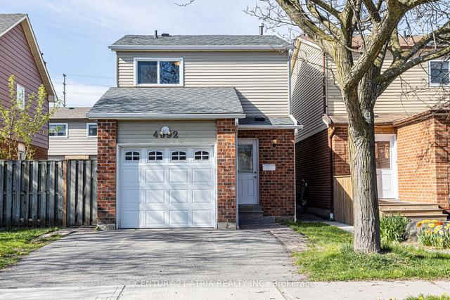 4092 Teakwood Dr, House detached with 3 bedrooms, 3 bathrooms and 3 parking in Mississauga ON | Image 23