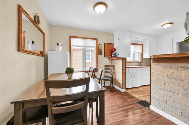 352 East 28th Street, House detached with 3 bedrooms, 2 bathrooms and 5 parking in Hamilton ON | Image 12