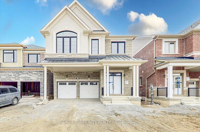 1444 Mourning Dove Lane, House detached with 4 bedrooms, 4 bathrooms and 4 parking in Pickering ON | Image 1