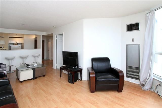 2309 - 2285 Lake Shore Blvd W, Condo with 1 bedrooms, 1 bathrooms and 1 parking in Toronto ON | Image 8