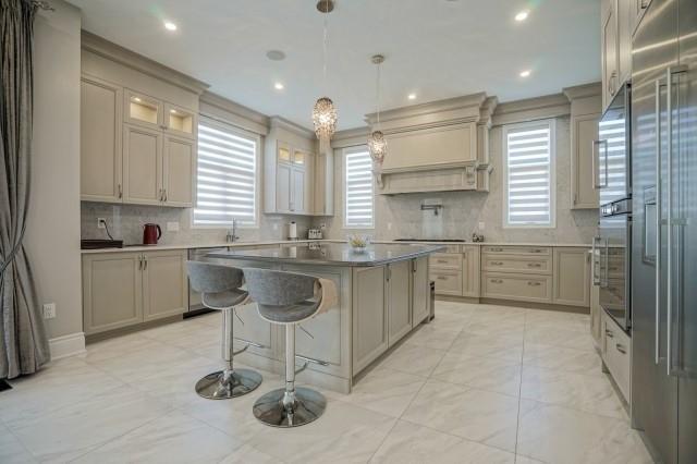 143 Lady Jessica Dr, House detached with 6 bedrooms, 8 bathrooms and 6 parking in Vaughan ON | Image 8