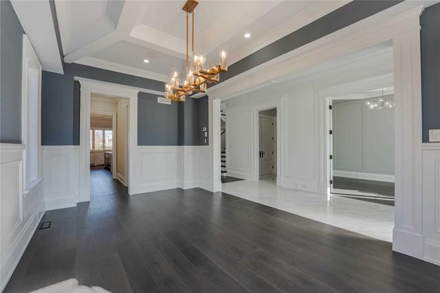 511 Sandbrook Rd N, House detached with 4 bedrooms, 10 bathrooms and 6 parking in Oakville ON | Image 34
