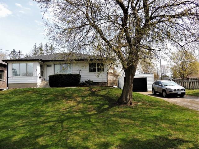 145 Union Ave, House detached with 2 bedrooms, 1 bathrooms and 5 parking in Scugog ON | Image 11