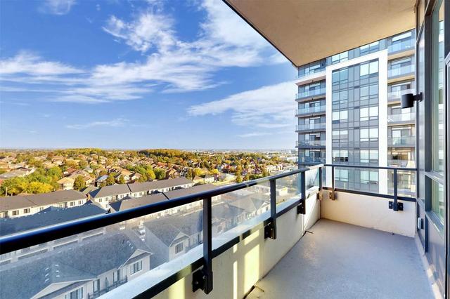 ph02 - 396 Highway 7 Rd E, Condo with 2 bedrooms, 2 bathrooms and 2 parking in Richmond Hill ON | Image 24