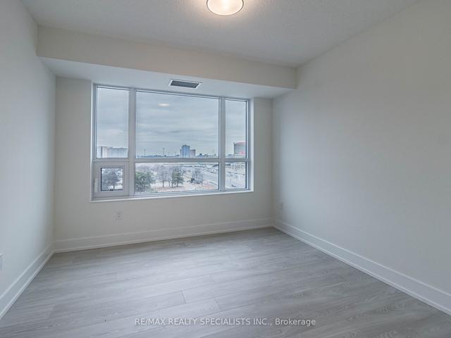 604 - 10 Eva Rd, Condo with 2 bedrooms, 2 bathrooms and 1 parking in Toronto ON | Image 14