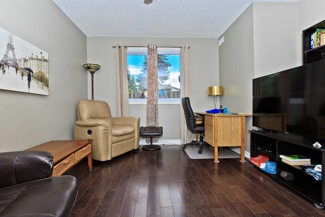 83 - 2701 Aquitaine Ave, Townhouse with 3 bedrooms, 2 bathrooms and 2 parking in Mississauga ON | Image 5