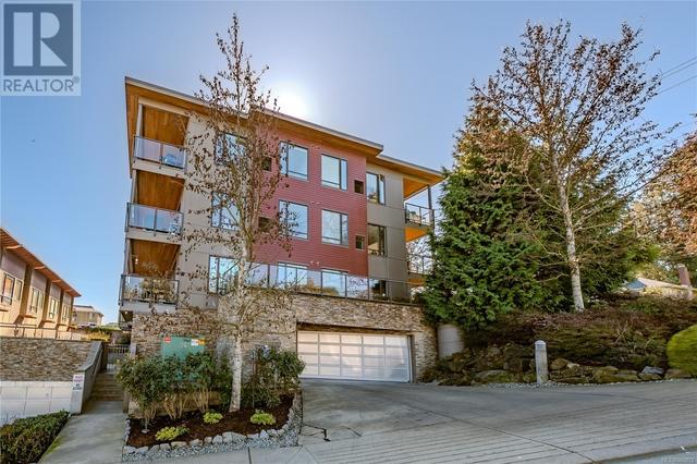 401 - 580 Stewart Ave, Condo with 2 bedrooms, 2 bathrooms and 2 parking in Nanaimo BC | Image 29