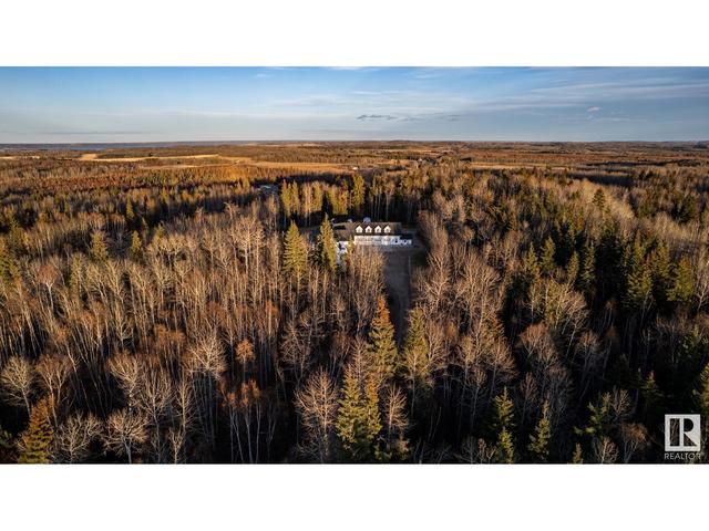 1 - 6025 Twp Rd 522, House detached with 6 bedrooms, 6 bathrooms and null parking in Parkland County AB | Image 44