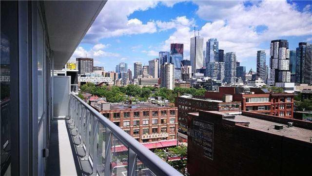 1001 - 270 Spadina Ave, Condo with 3 bedrooms, 2 bathrooms and null parking in Toronto ON | Image 5