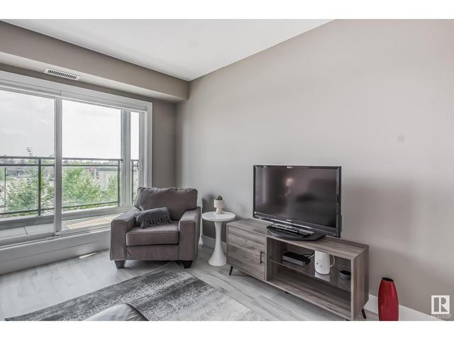 327 - 524 Griesbach Pr Nw, Condo with 2 bedrooms, 2 bathrooms and 1 parking in Edmonton AB | Image 27
