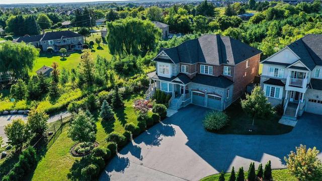 12310 Kennedy Rd, House detached with 4 bedrooms, 4 bathrooms and 10 parking in Caledon ON | Image 2