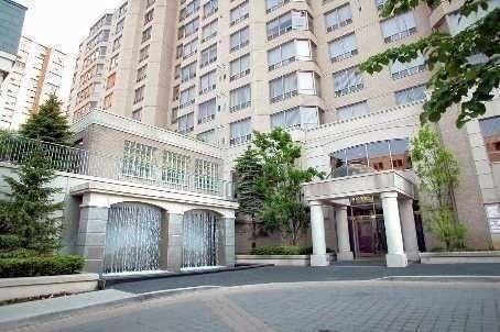1701 - 5418 Yonge St, Condo with 2 bedrooms, 2 bathrooms and 1 parking in Toronto ON | Image 1