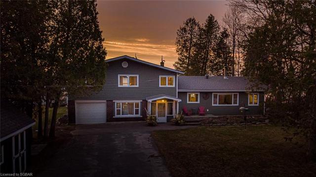 2477 Champlain Road, House detached with 3 bedrooms, 2 bathrooms and 11 parking in Tiny ON | Image 15