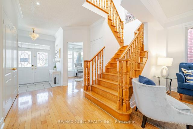 4796 Fulwell Rd, House detached with 5 bedrooms, 5 bathrooms and 6 parking in Mississauga ON | Image 10