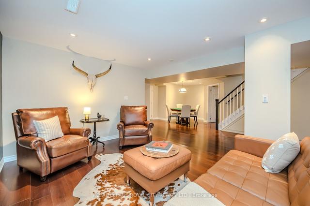 35 Foxwood Cres, House detached with 3 bedrooms, 4 bathrooms and 4 parking in Guelph ON | Image 24