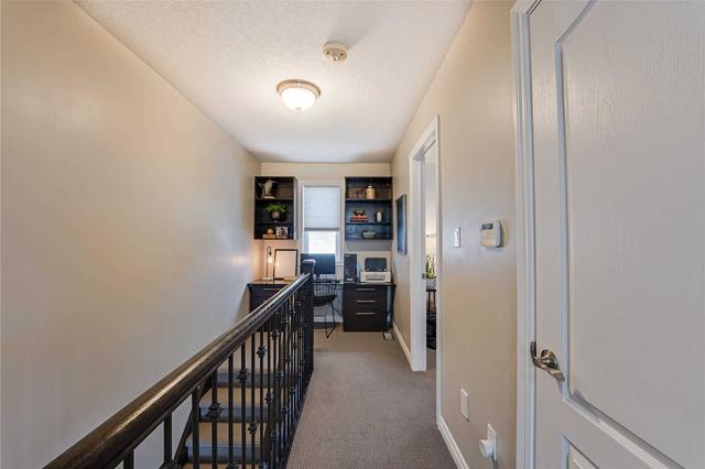 2432 Second St, House attached with 2 bedrooms, 3 bathrooms and 3 parking in Burlington ON | Image 18