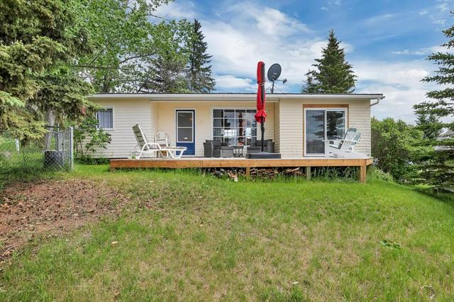 7 Cutbank Close, House detached with 3 bedrooms, 1 bathrooms and null parking in Red Deer County AB | Image 8