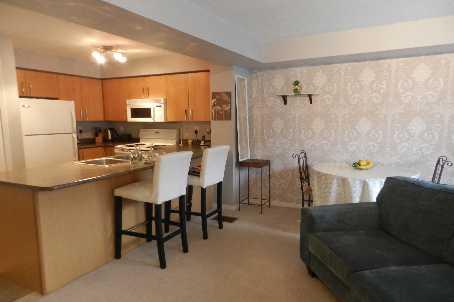 56 - 5050 Intrepid Dr, Townhouse with 2 bedrooms, 2 bathrooms and 1 parking in Mississauga ON | Image 4