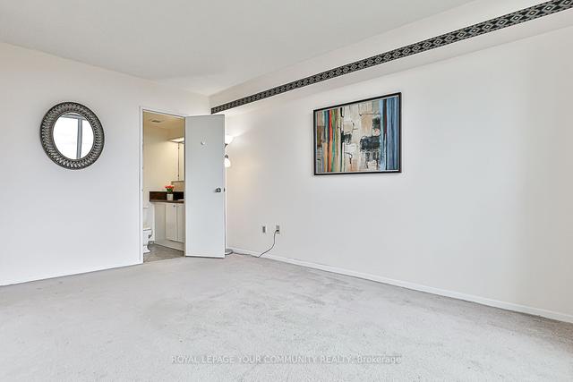 812 - 2365 Kennedy Rd, Condo with 2 bedrooms, 2 bathrooms and 1 parking in Toronto ON | Image 18