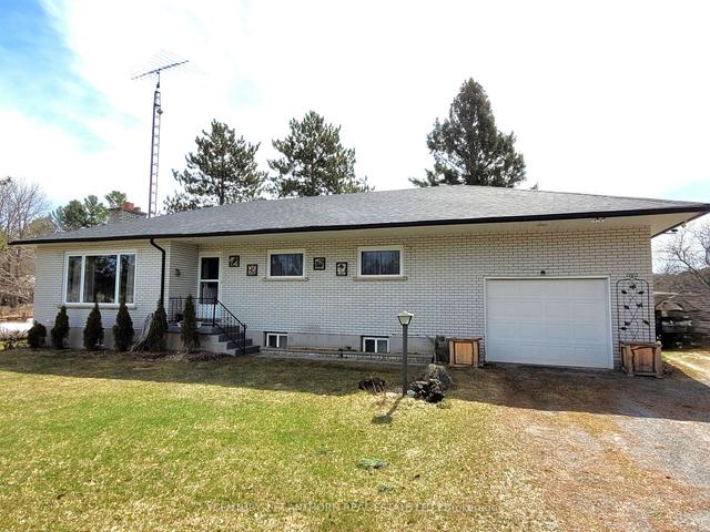 2840 Deloro Rd, Home with 4 bedrooms, 2 bathrooms and 11 parking in Madoc ON | Image 23
