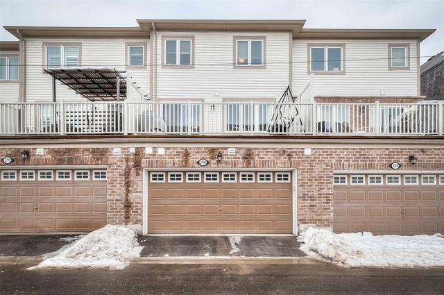 2768 Sapphire Dr, House attached with 4 bedrooms, 4 bathrooms and 2 parking in Pickering ON | Image 30