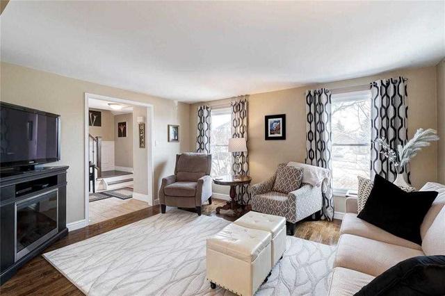 125 Kortright Rd W, House detached with 3 bedrooms, 4 bathrooms and 6 parking in Guelph ON | Image 34