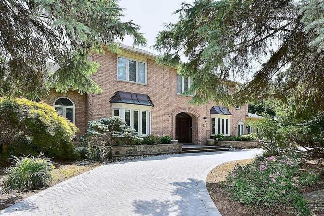 21 Limcombe Dr, House detached with 5 bedrooms, 7 bathrooms and 12 parking in Markham ON | Image 27