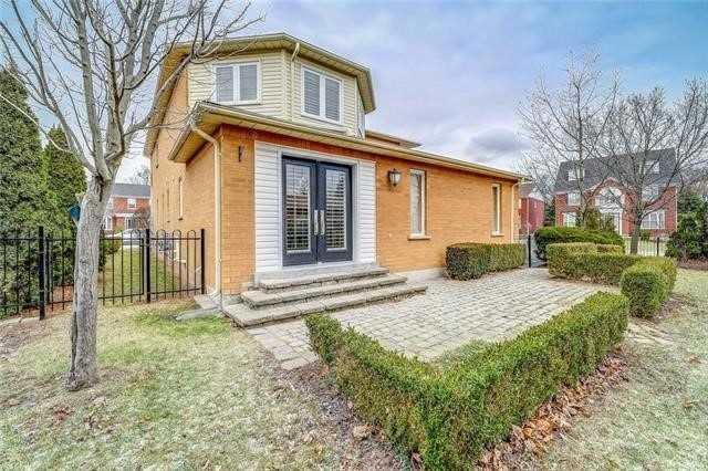 80 Morrison Creek Cres, House detached with 4 bedrooms, 4 bathrooms and 2 parking in Oakville ON | Image 15