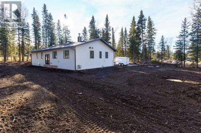 120, - 32529 Range Road 52, House detached with 3 bedrooms, 2 bathrooms and null parking in Mountain View County AB | Image 11