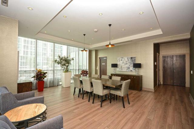 1502 - 3975 Grand Park Dr, Condo with 2 bedrooms, 2 bathrooms and 1 parking in Mississauga ON | Image 25