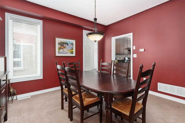 129 Prince William Way, House detached with 4 bedrooms, 3 bathrooms and 5 parking in Barrie ON | Image 35