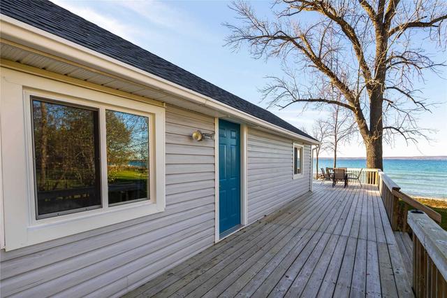 350144 Bayshore Rd, House detached with 4 bedrooms, 3 bathrooms and 11 parking in Meaford ON | Image 27