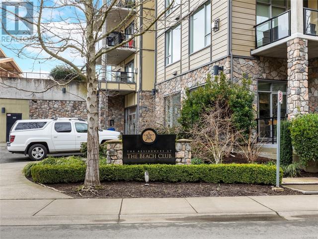 402 - 194 Beachside Dr, Condo with 2 bedrooms, 2 bathrooms and 1 parking in Parksville BC | Image 50
