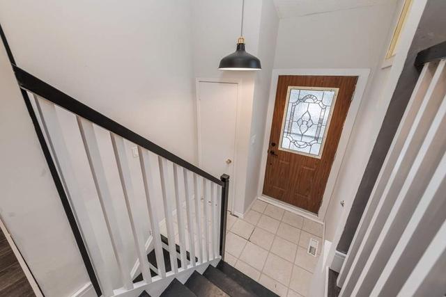 d1 - 63 Ferris Lane, Townhouse with 4 bedrooms, 2 bathrooms and 2 parking in Barrie ON | Image 12