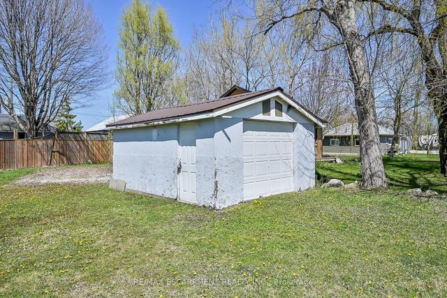 36 Nature Line, House detached with 2 bedrooms, 1 bathrooms and 5 parking in Haldimand County ON | Image 35