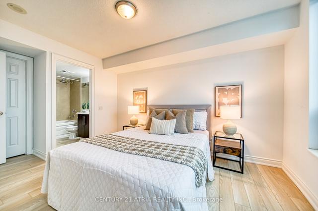 620 - 25 Greenview Ave, Condo with 2 bedrooms, 2 bathrooms and 1 parking in Toronto ON | Image 15