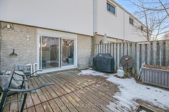 31 - 325 William St, Townhouse with 3 bedrooms, 2 bathrooms and 2 parking in Shelburne ON | Image 13