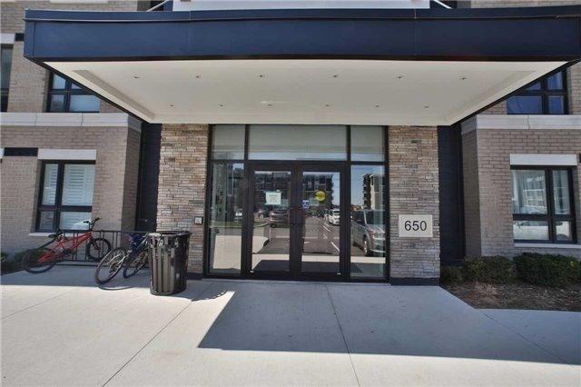 409 - 650 Sauve St, Condo with 1 bedrooms, 2 bathrooms and 1 parking in Milton ON | Image 10