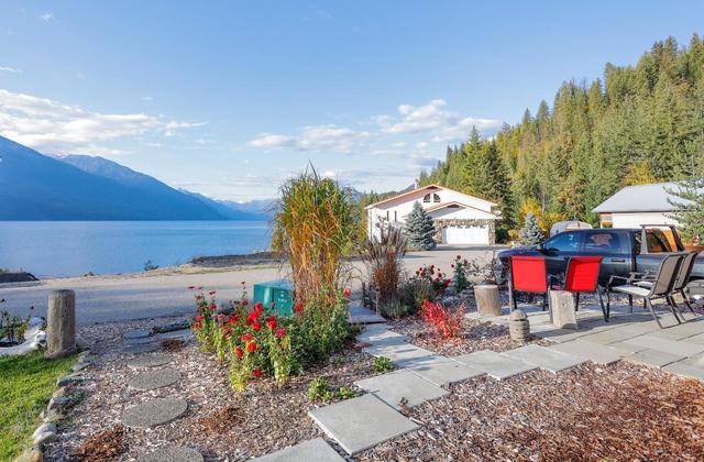 810 Silver Cove Drive, House detached with 5 bedrooms, 3 bathrooms and 4 parking in Silverton BC | Image 39