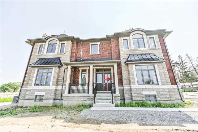 129 Bond Cres, House detached with 4 bedrooms, 5 bathrooms and 6 parking in Richmond Hill ON | Image 25