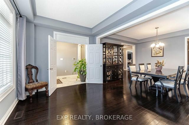 40 Squire Ellis Dr, House detached with 4 bedrooms, 7 bathrooms and 5 parking in Brampton ON | Image 36